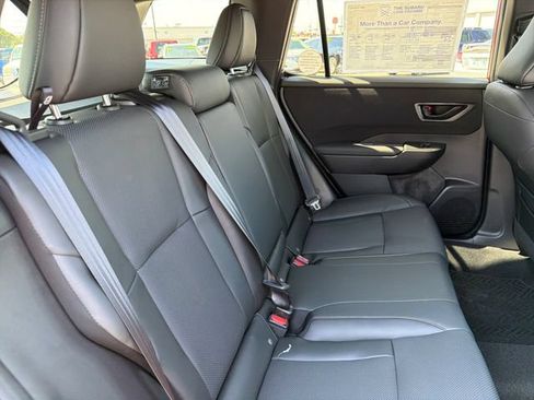 New 2026 Subaru Outback Limited XT AWD/4WD image 24