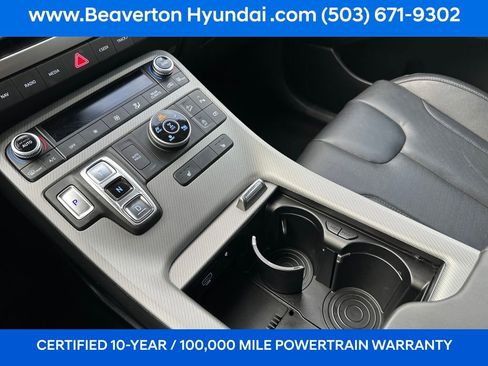 Certified 2024 Hyundai Palisade SEL image 11