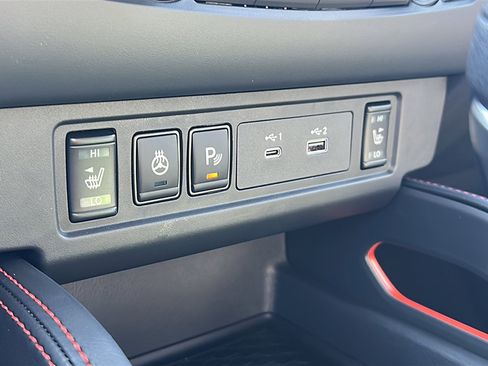 New 2026 Nissan Frontier Pro-X image 24