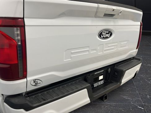 Used 2024 Ford F150 XLT w/ Equipment Group 302A MID AWD/4WD image 39