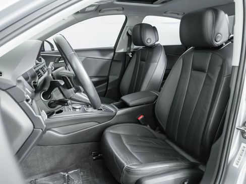 Used 2019 Audi A4 2.0T Premium Plus w/ Premium Plus Package image 20