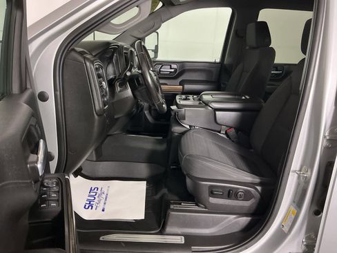 Used 2020 Chevrolet Silverado 2500 LT w/ All Star Edition image 30