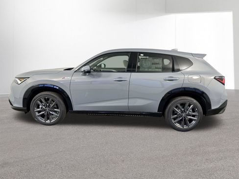 Used 2025 Acura ADX A-Spec AWD/4WD image 31