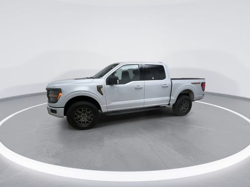 Used 2025 Ford F150 Tremor AWD/4WD image 6