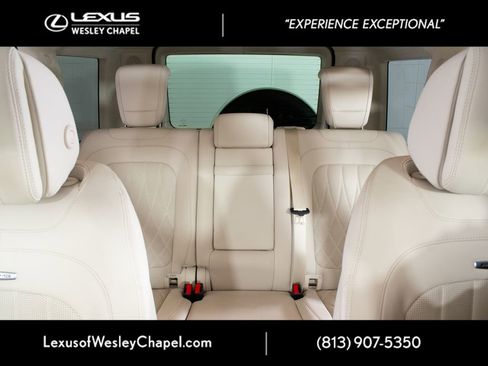 Used 2024 Mercedes-Benz G 63 AMG 4MATIC image 25