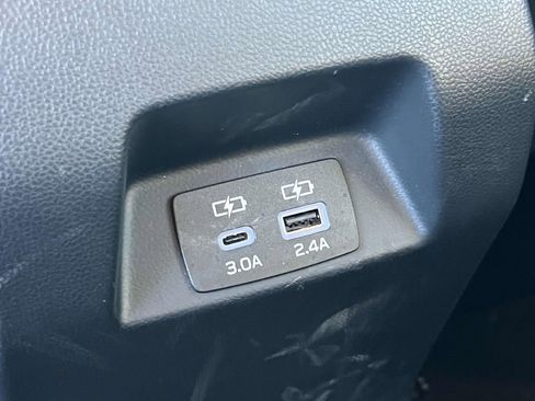 Certified 2024 Subaru Crosstrek 2.0i Premium image 14