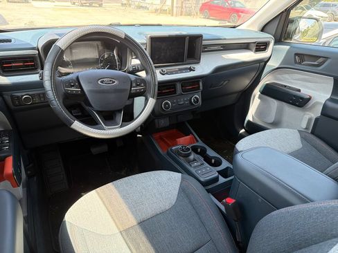 Used 2024 Ford Maverick XLT FWD image 19