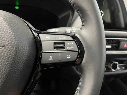 New 2026 Honda HR-V EX-L image 18