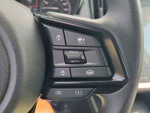 New 2026 Subaru Crosstrek 2.0i Premium AWD/4WD image 16