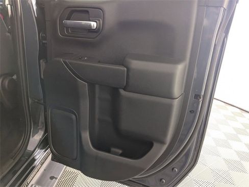 Used 2021 Chevrolet Silverado 1500 LT w/ Safety Package II image 30