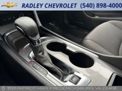 Certified 2023 Chevrolet Malibu LT image 10