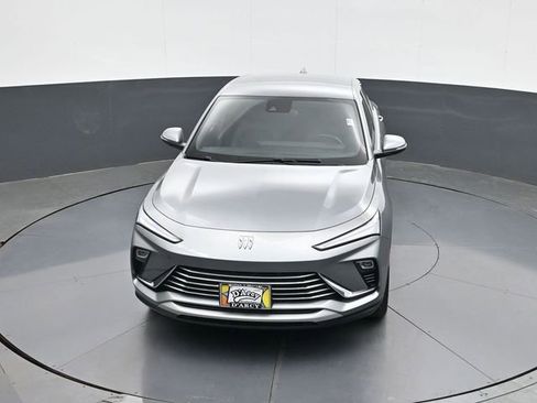 Used 2024 Buick Envista Preferred w/ Convenience I Package image 14