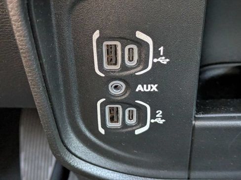 Used 2020 RAM 2500 Tradesman AWD/4WD image 20