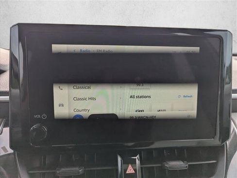 Used 2024 Toyota Corolla Cross L FWD image 17