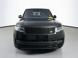 Used 2023 Land Rover Range Rover SE AWD/4WD video 2