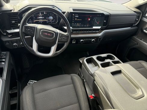 Used 2022 GMC Sierra 1500 Elevation image 15