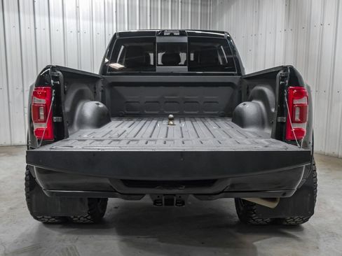 Used 2022 RAM 3500 Laramie AWD/4WD image 65