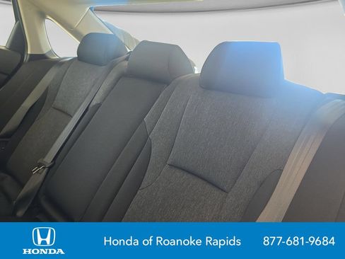 New 2026 Honda Accord SE image 16