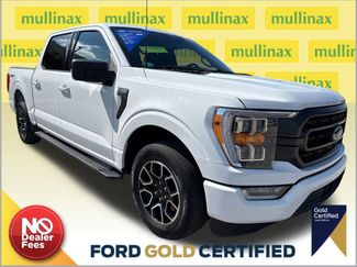 Used 2022 Ford F150 XLT w/ Equipment Group 302A High 360° Tour