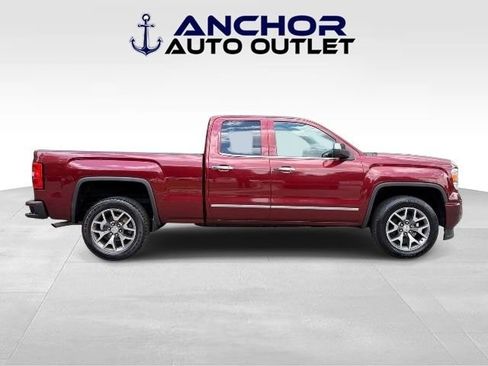 Used 2014 GMC Sierra 1500 SLE w/ All-Terrain Package AWD/4WD image 9