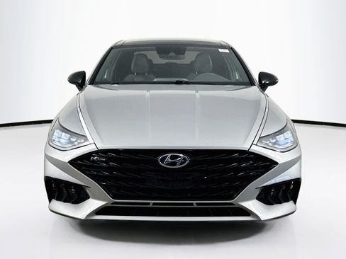 Used 2023 Hyundai Sonata N Line FWD image 2