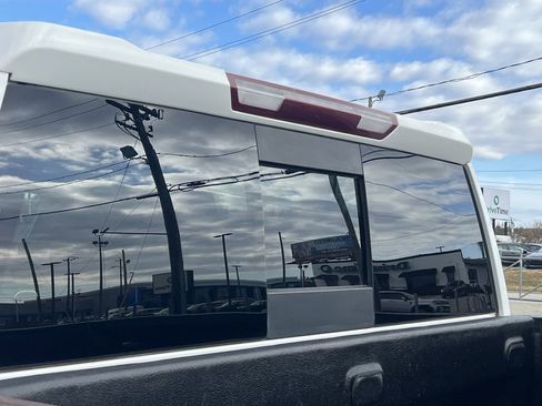 Used 2019 Chevrolet Silverado 1500 LTZ w/ LTZ Plus Package image 31