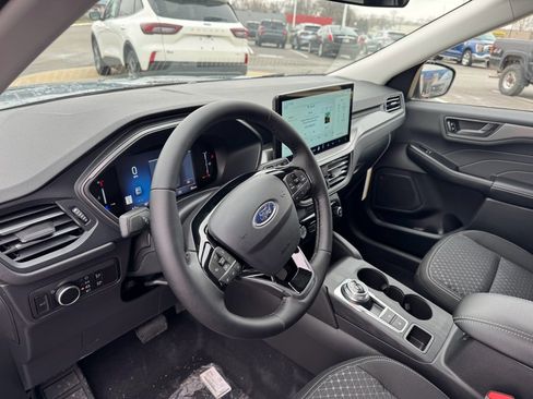 New 2026 Ford Escape Active w/ Tech Pack #1 AWD/4WD image 27