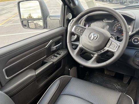 New 2026 RAM 3500 Laramie image 34