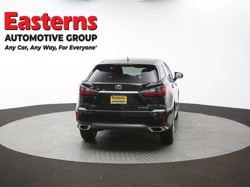 Used 2017 Lexus RX 350 AWD w/ Accessory Package image 39
