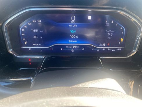 Used 2022 Chevrolet Silverado 1500 RST w/ RST All Star Premium Package image 23