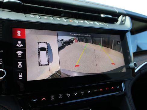 New 2026 Jeep Grand Cherokee L Summit AWD/4WD image 36