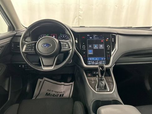 Used 2024 Subaru Legacy Premium image 25