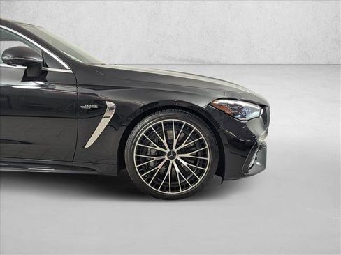 Used 2024 Mercedes-Benz CLE 53 AMG 4MATIC image 11