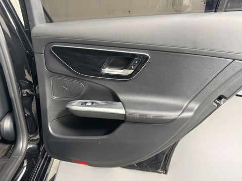 Used 2024 Mercedes-Benz C 300 Sedan w/ AMG Line w/ Night Package image 28