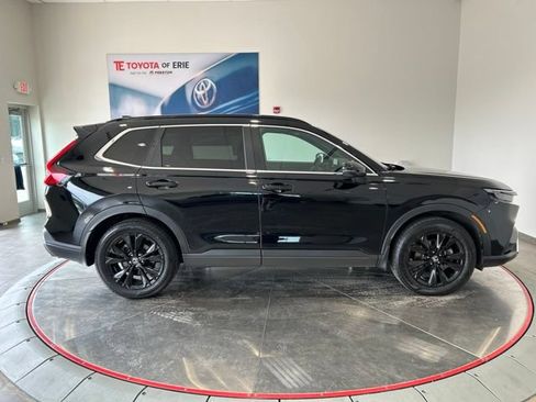Used 2023 Honda CR-V Sport Touring image 7