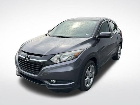 Used 2016 Honda HR-V EX image 3
