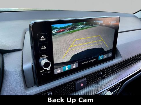 Used 2025 Honda CR-V EX-L image 13