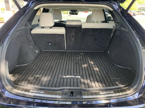 Used 2023 Lexus RX 350 Premium w/ Cold Area Package FWD image 34