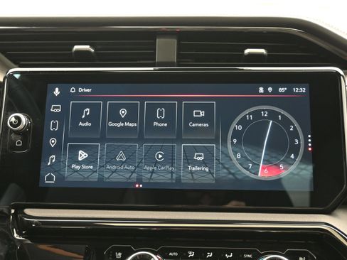 Used 2023 GMC Sierra 1500 AT4 w/ Technology Package AWD/4WD image 30