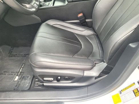 Used 2023 Lexus ES 350 F Sport image 16