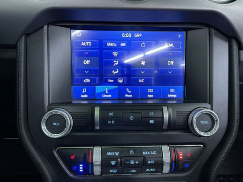 Used 2022 Ford Mustang Premium image 22