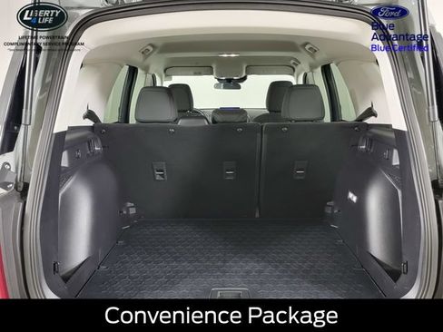 Certified 2023 Ford Bronco Sport Big Bend w/ Convenience Package AWD/4WD image 16