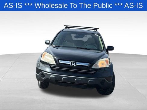Used 2008 Honda CR-V EX image 2