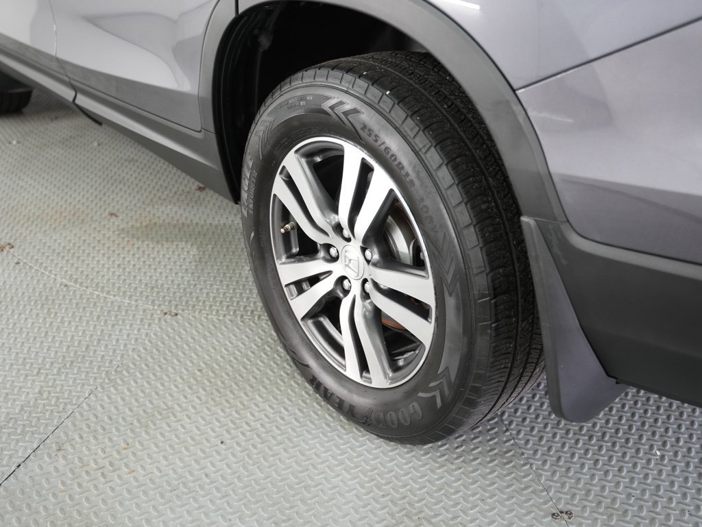 Used 2018 Honda Pilot EX-L image 63