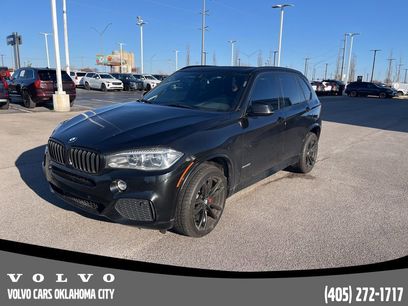 Used 2018 BMW X5 xDrive35i