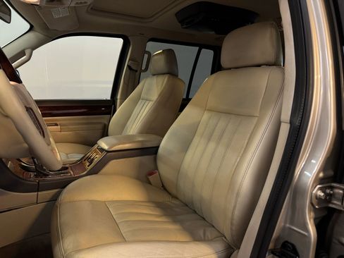 Used 2004 Lincoln Aviator Luxury image 10