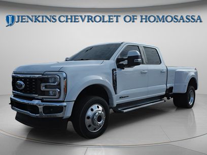 Used 2023 Ford F450 Lariat