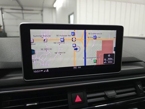 Used 2019 Audi A5 2.0T Prestige w/ Black Optic Plus Package image 15