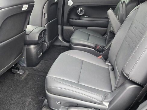 New 2026 Hyundai Palisade Limited FWD image 6