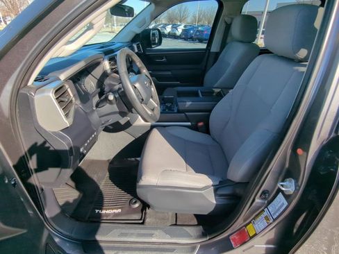 Used 2023 Toyota Tundra SR5 image 8